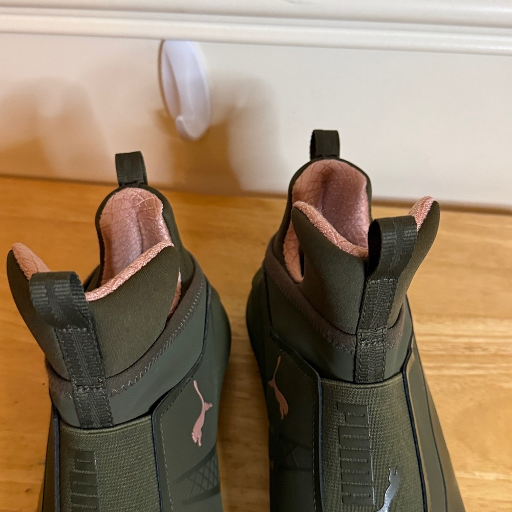 Puma Fierce Core Women's Shoes Size 7.5 - Picture 12 of 15